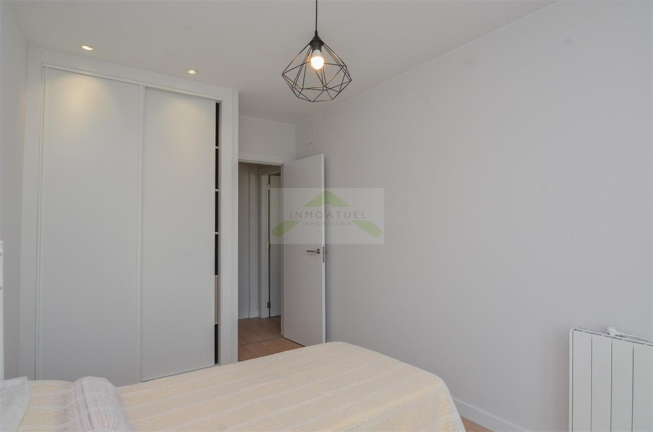 Foto 19 A ESTRENAR .- Piso exterior de 62m2 con garaje y trastero, Ayuntamiento de Carral.- 