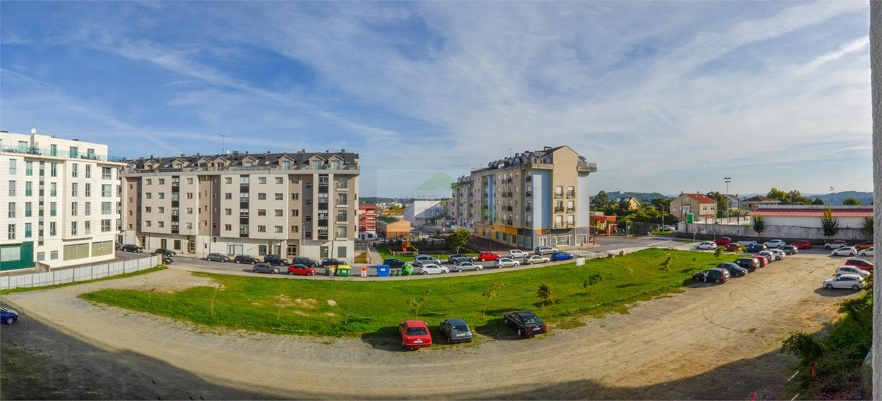 Foto 26 A ESTRENAR .- Piso exterior de 62m2 con garaje y trastero, Ayuntamiento de Carral.- 