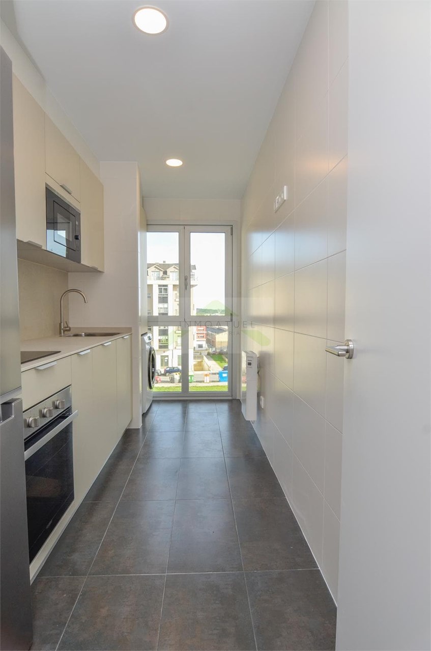 Foto 6 A ESTRENAR .- Piso exterior de 62m2 con garaje y trastero, Ayuntamiento de Carral.- 