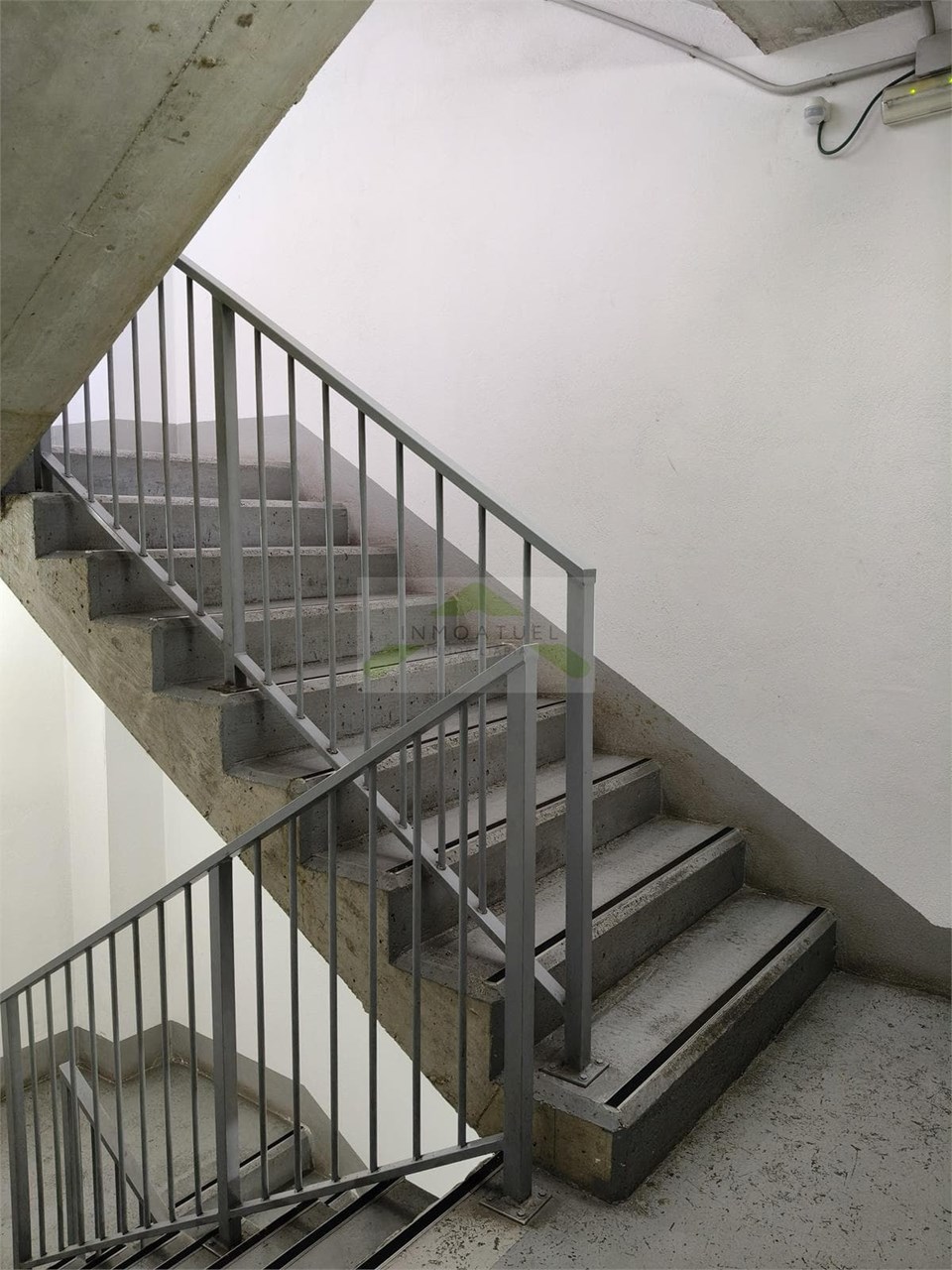 Foto 7 Alquiler de plaza de garaje ubicada en Parroquia de San Rosendo, zona Sagrada Familia.