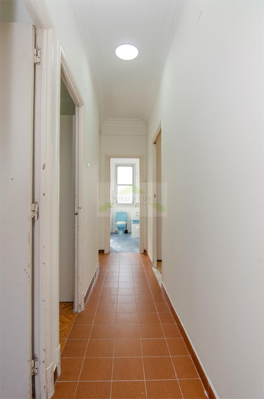 Foto 23 ALQUILER DE TEMPORADA.- Piso muy luminoso de 73m2, zona Mallos (Av.Arteixo)