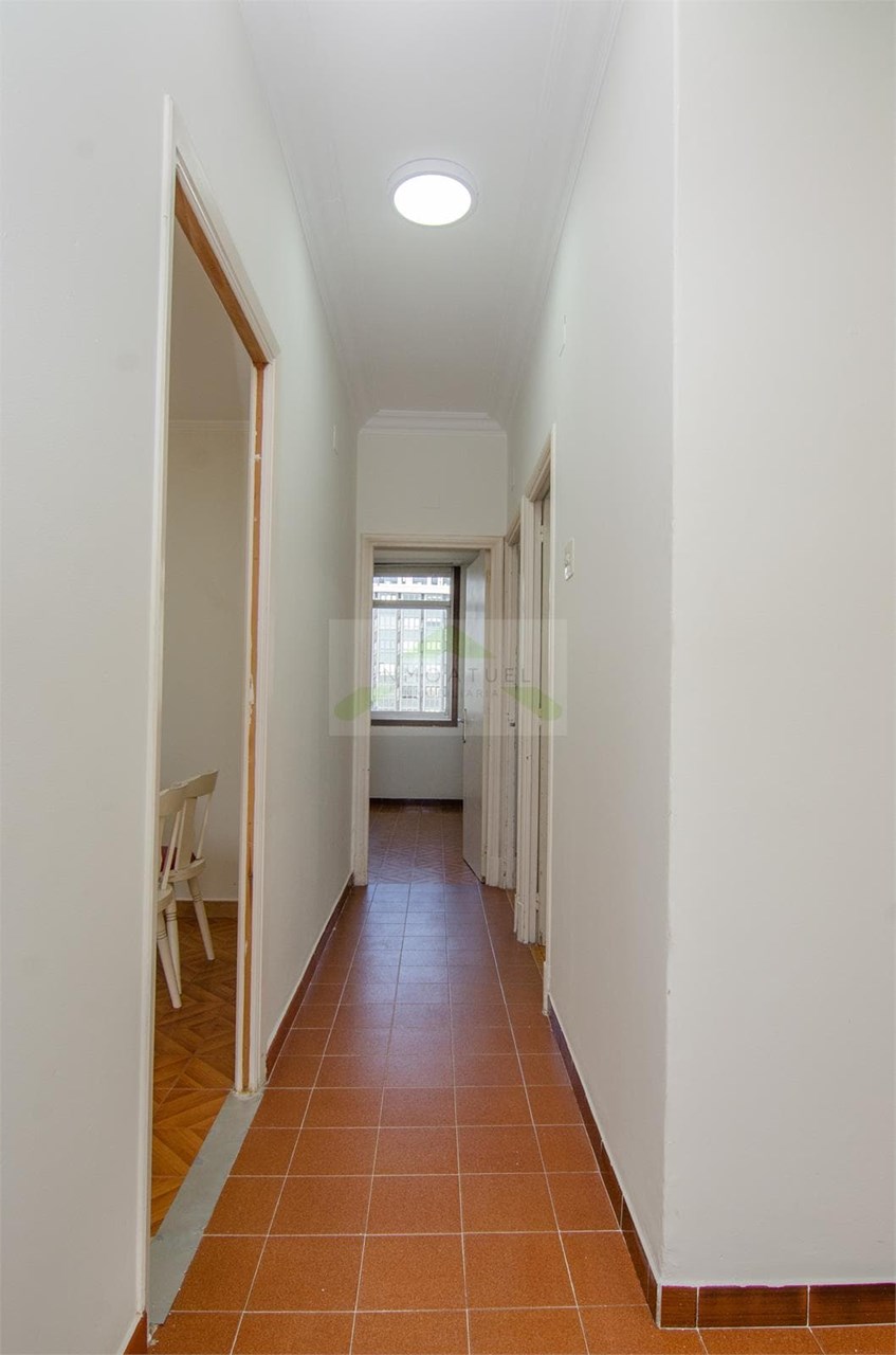 Foto 24 ALQUILER DE TEMPORADA.- Piso muy luminoso de 73m2, zona Mallos (Av.Arteixo)
