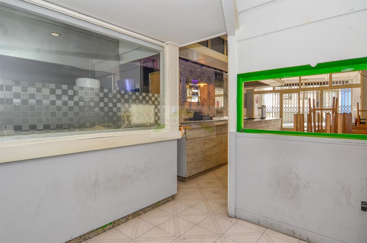 Foto 8 Cafetería de 75m2 con licencia próximo a la futura estación Intermodal.