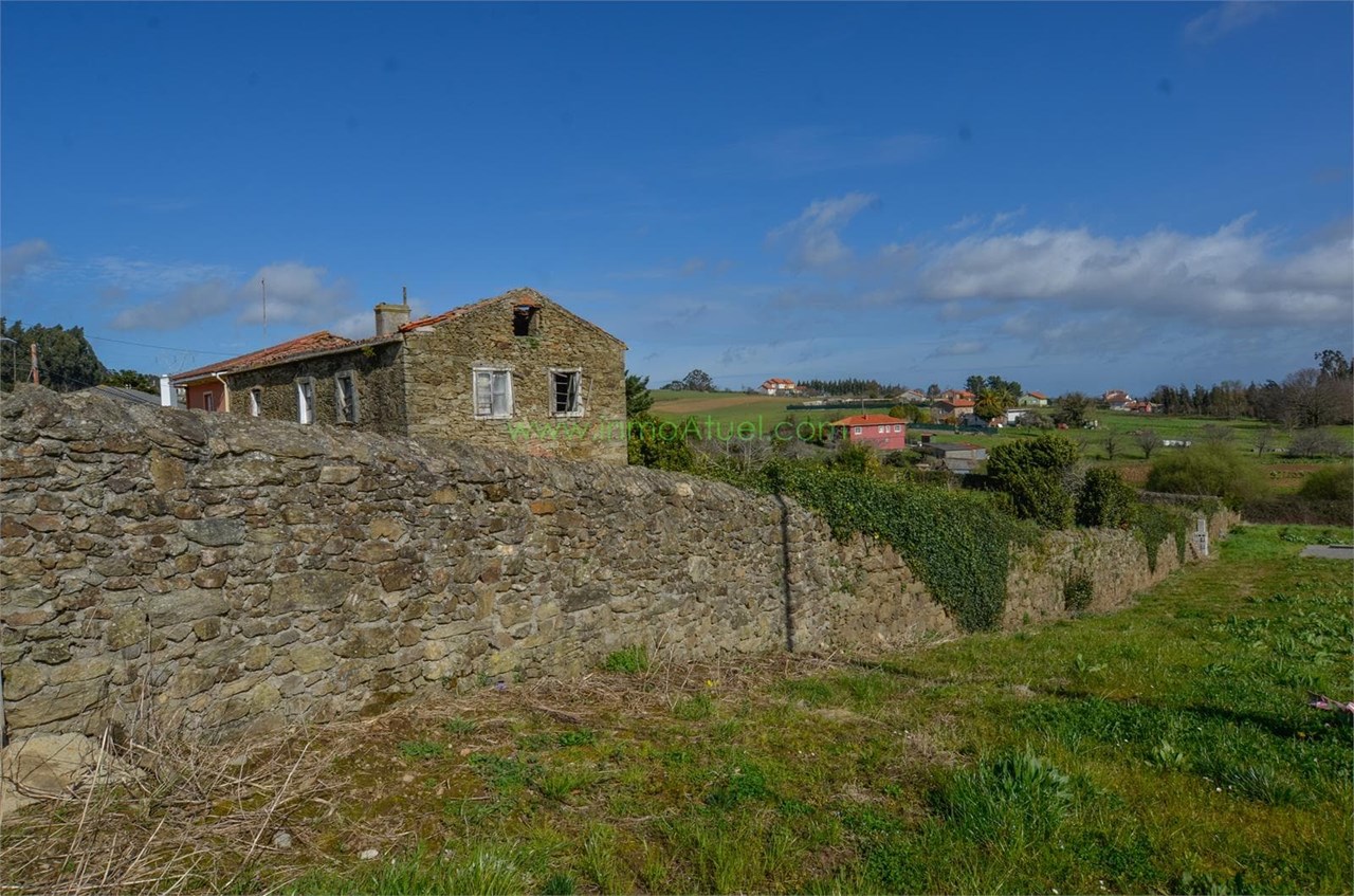 Foto 18 Casa de 188m2 con finca de 2.392m2, zona Tabeaio, a 15 minutos del centro de Coruña.- 