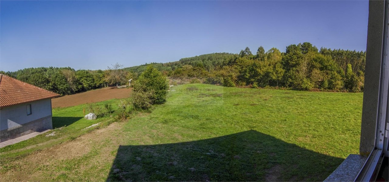 Foto 10 Casa de dos alturas de 205m2 con finca de 4497m2 (Xesteda - Cerceda)