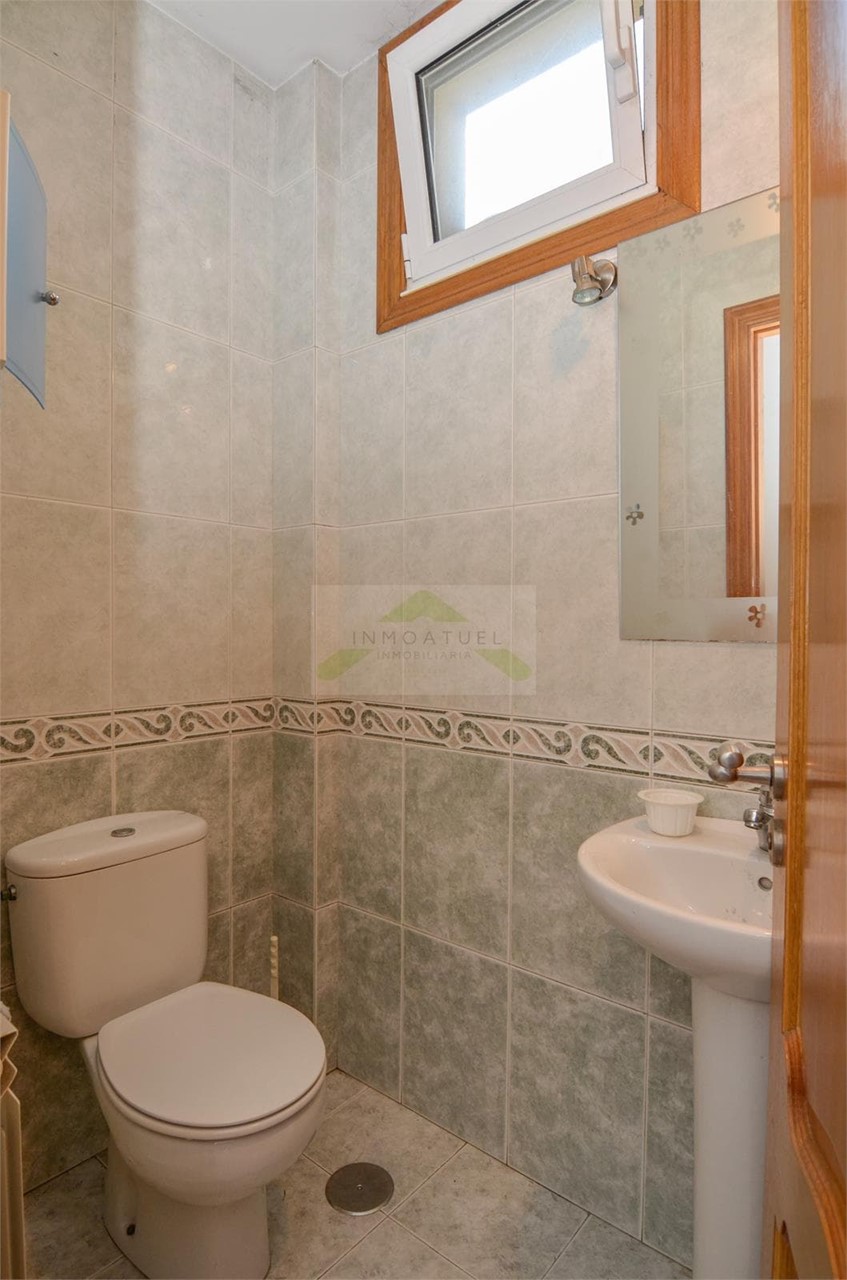 Foto 30 Chalet de 278m2 con finca en el centro de A Coruña, zona Sagrada Familia.- 