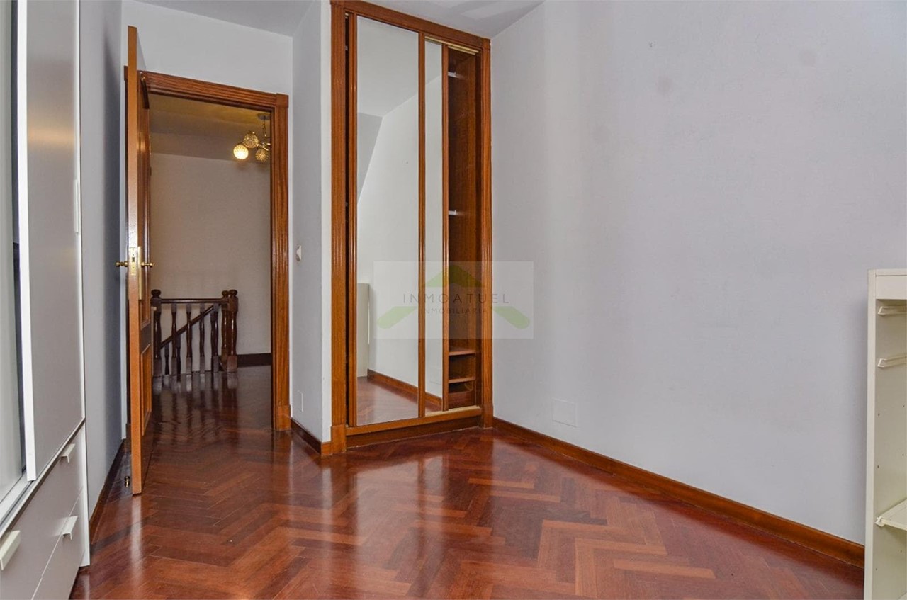 Foto 12 Dúplex de 102m2 útiles, zona Mato Grande. Incluye garaje y trastero.- 