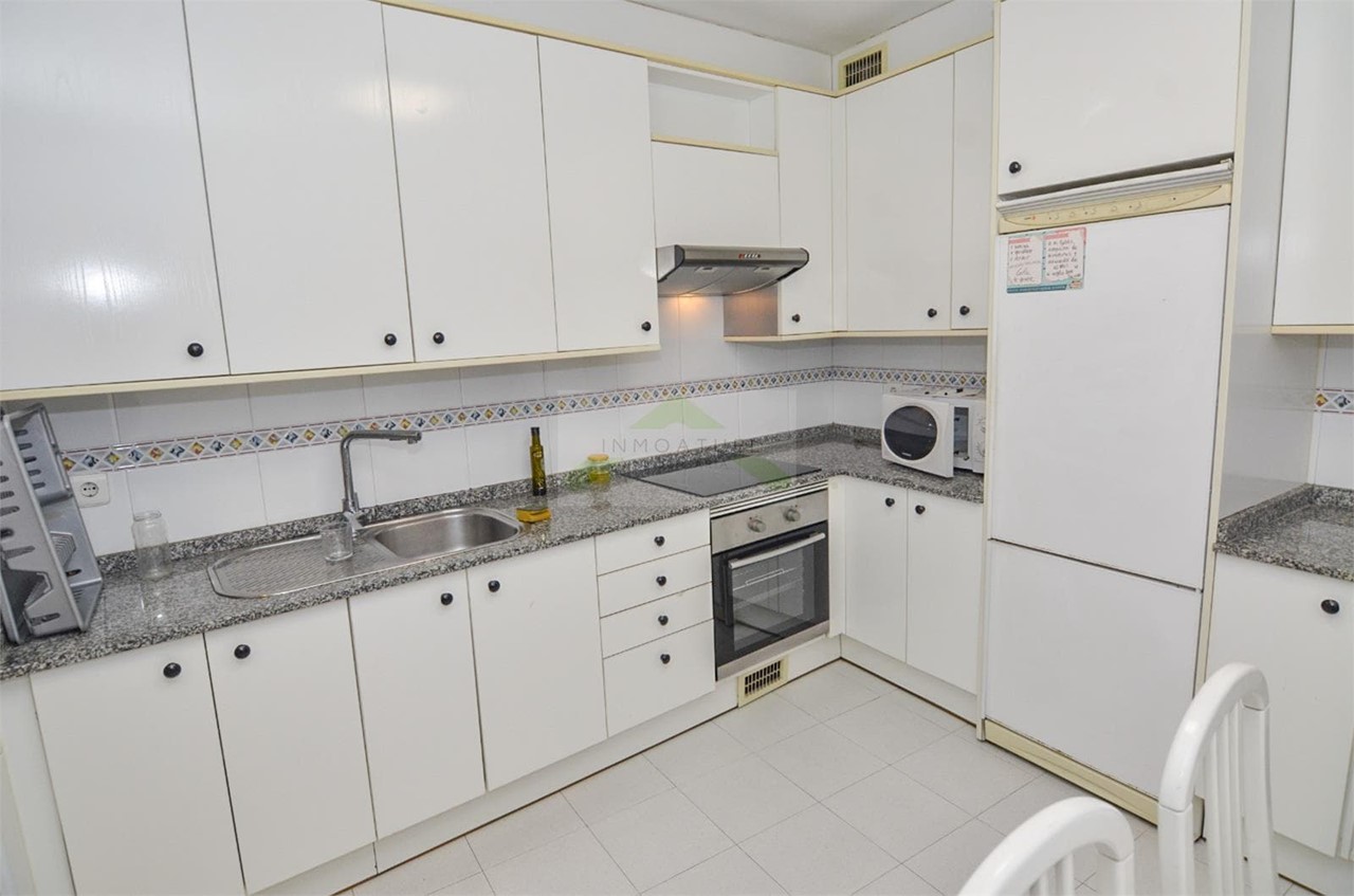 Foto 1 Dúplex de 102m2 útiles, zona Mato Grande. Incluye garaje y trastero.- 
