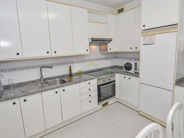 Dúplex de 102m2 útiles, zona Mato Grande. Incluye garaje y trastero.-  - A Coruña