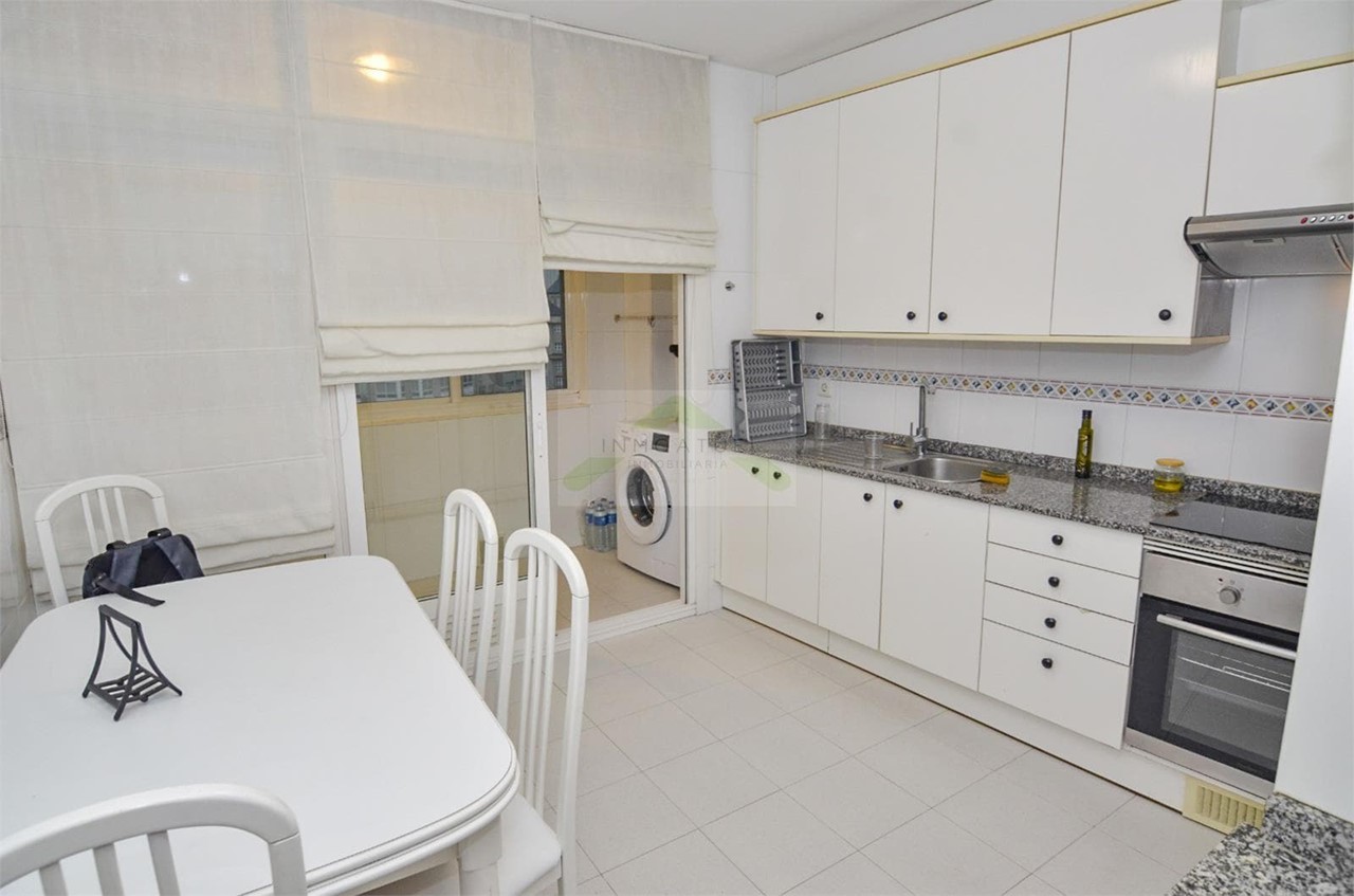 Foto 2 Dúplex de 102m2 útiles, zona Mato Grande. Incluye garaje y trastero.- 