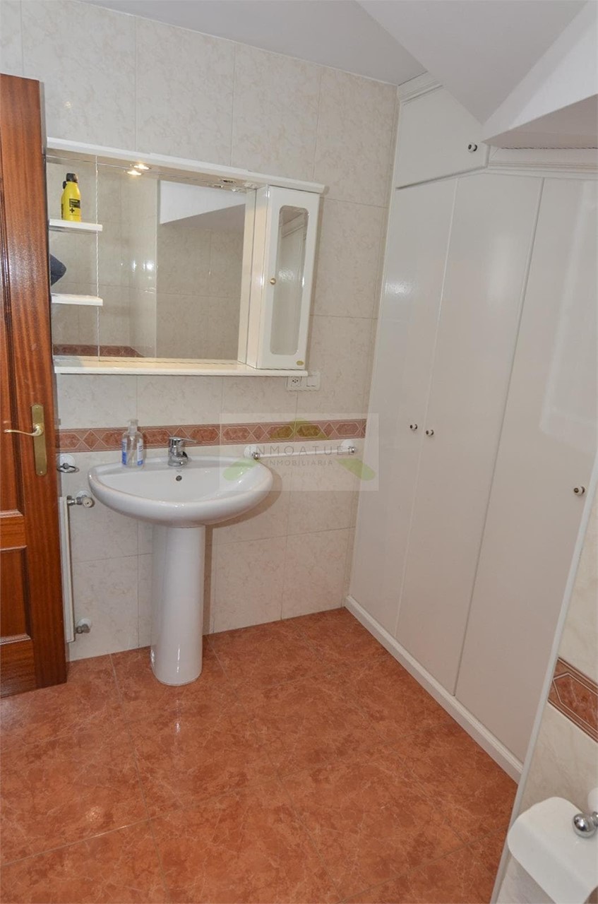 Foto 6 Dúplex de 102m2 útiles, zona Mato Grande. Incluye garaje y trastero.- 