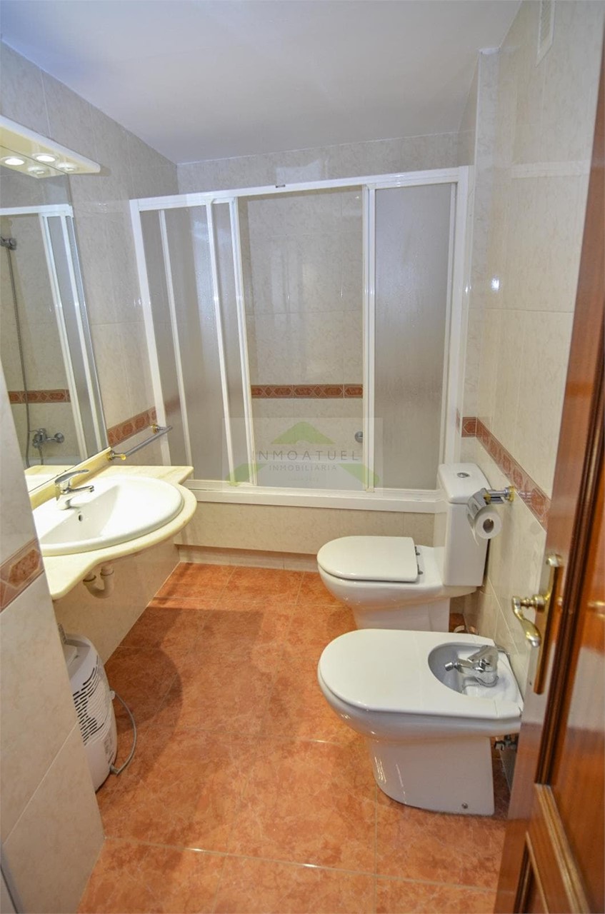 Foto 7 Dúplex de 102m2 útiles, zona Mato Grande. Incluye garaje y trastero.- 
