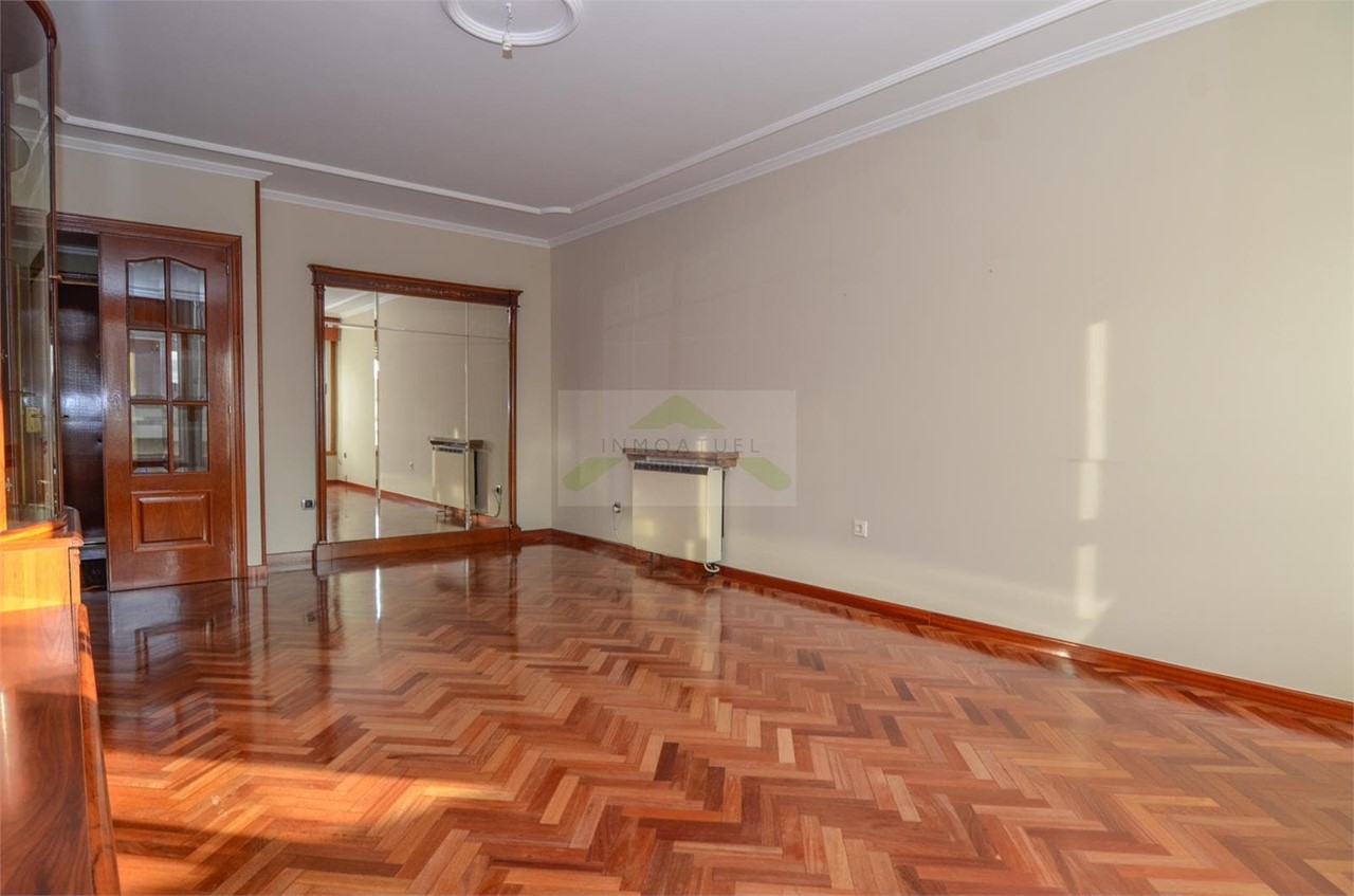 Foto 4 Dúplex muy luminoso de 130m2 útiles, Zona Ronda Outeiro (Frente a Vioño). 