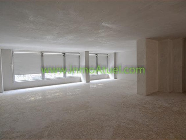 Entreplanta de 118m2, zona Mallos - Ronda Outeiro  - A Coruña