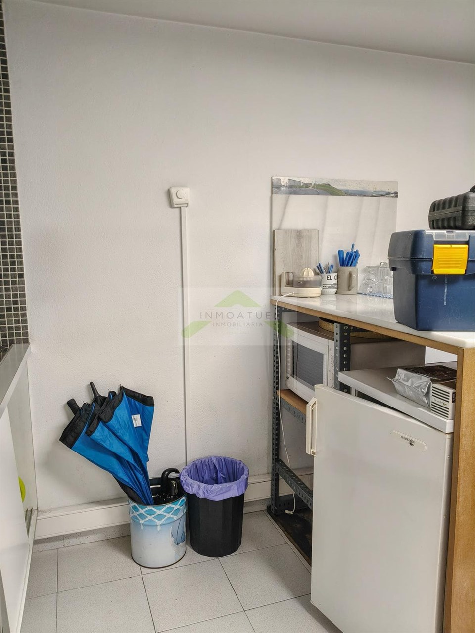 Foto 21 Entreplanta de 127m² con Garaje en Ronda de Outeiro – Ideal Negocio o Academia.