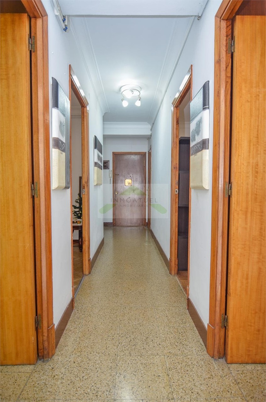Foto 19 ESTUDIANTES.- Piso de 84m2, zona Mallos (Avenida Mallos), próximo a la Renfe.- 