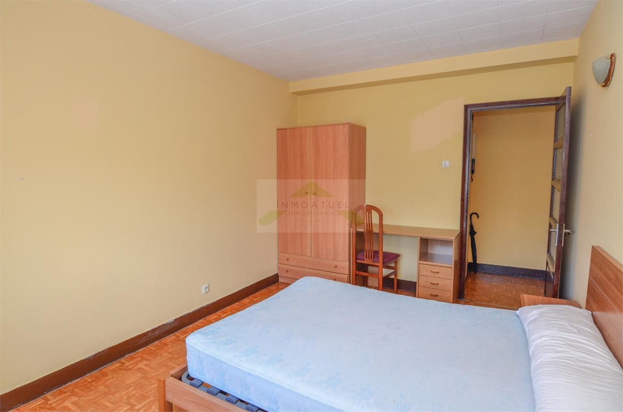 Foto 13 ESTUDIANTES.- Piso de 96m2, zona Mallos (Avenida Arteixo/Rda Outeiro).- 