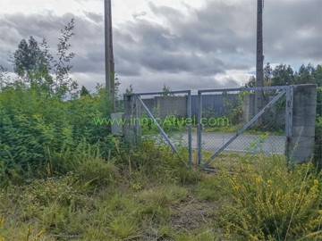 Finda de 9.983m2 , zona Zapateira a solo 700 metros del Campo de Golf.-  - Culleredo