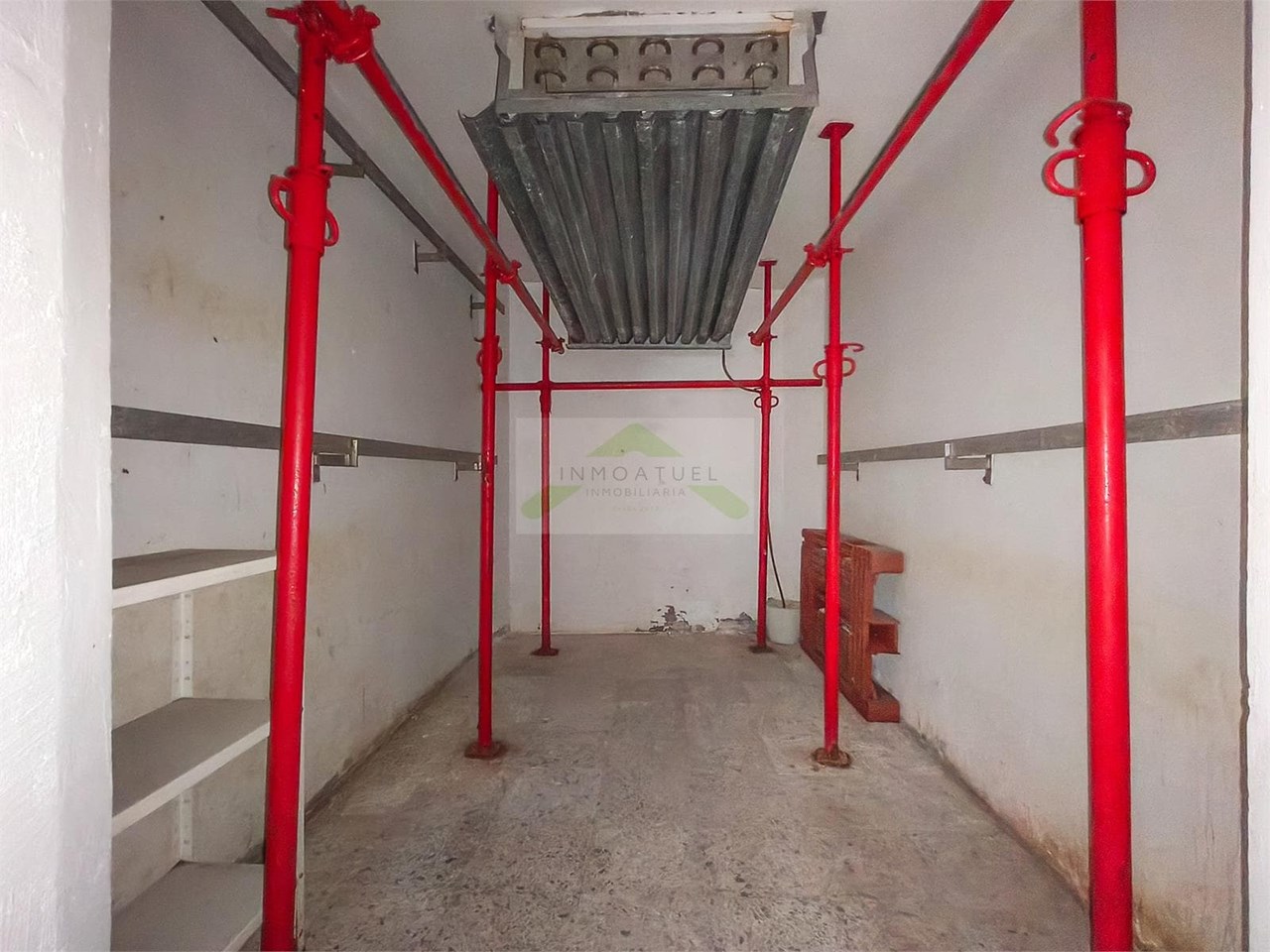 Foto 10 LOCAL 84m² EN CALLE PEATONAL - Zona Sagrada Familia - IDEAL TIENDA DE ALIMENTACIÓN.