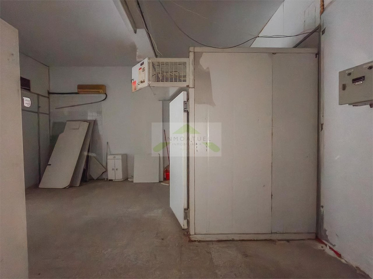 Foto 11 LOCAL 84m² EN CALLE PEATONAL - Zona Sagrada Familia - IDEAL TIENDA DE ALIMENTACIÓN.