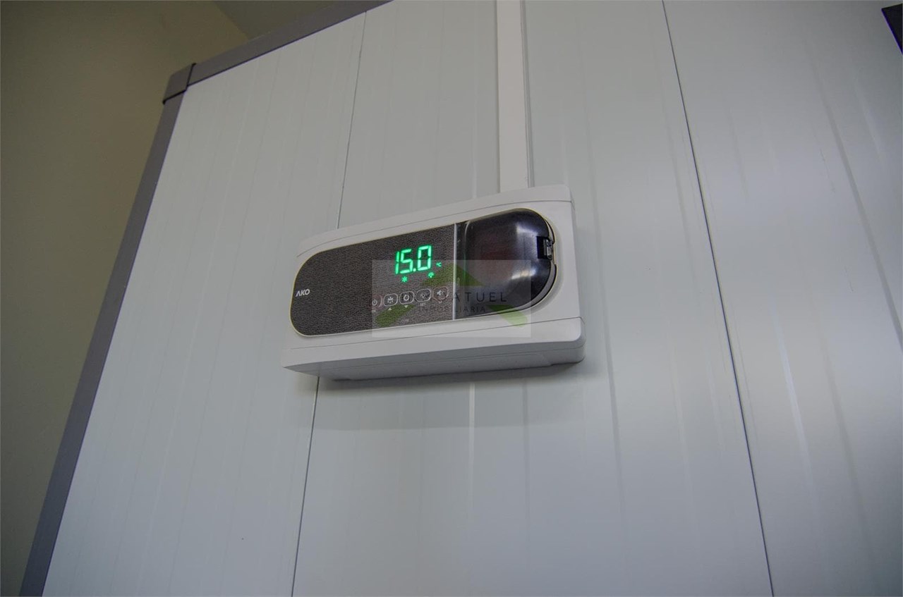 Foto 16 Local comercial de 132m2 ubicado en Vioño (frente al parque)