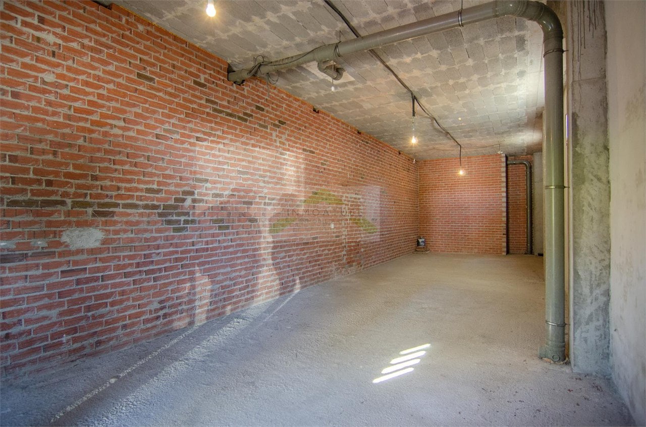 Foto 18 Local comercial de 132m2 ubicado en Vioño (frente al parque)