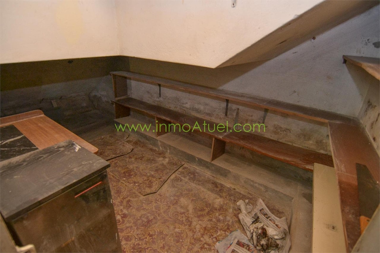 Foto 10 Local comercial de 40m2, zona Mallos 