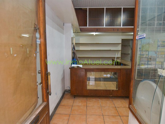 Local comercial de 40m2, zona Mallos  - A Coruña