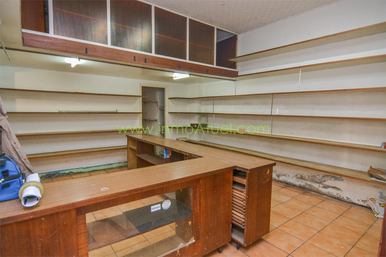 Foto 2 Local comercial de 40m2, zona Mallos 