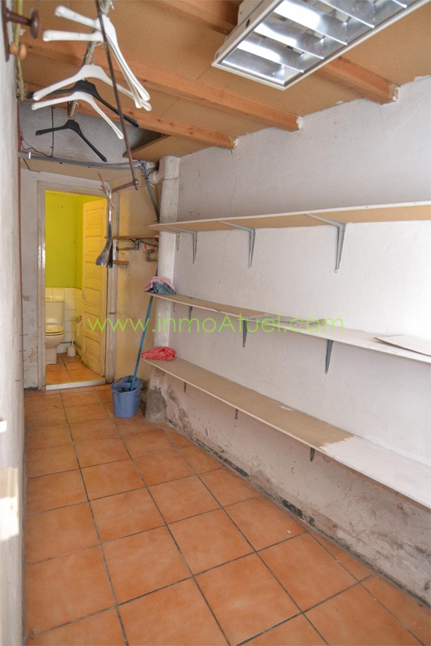 Foto 6 Local comercial de 40m2, zona Mallos 