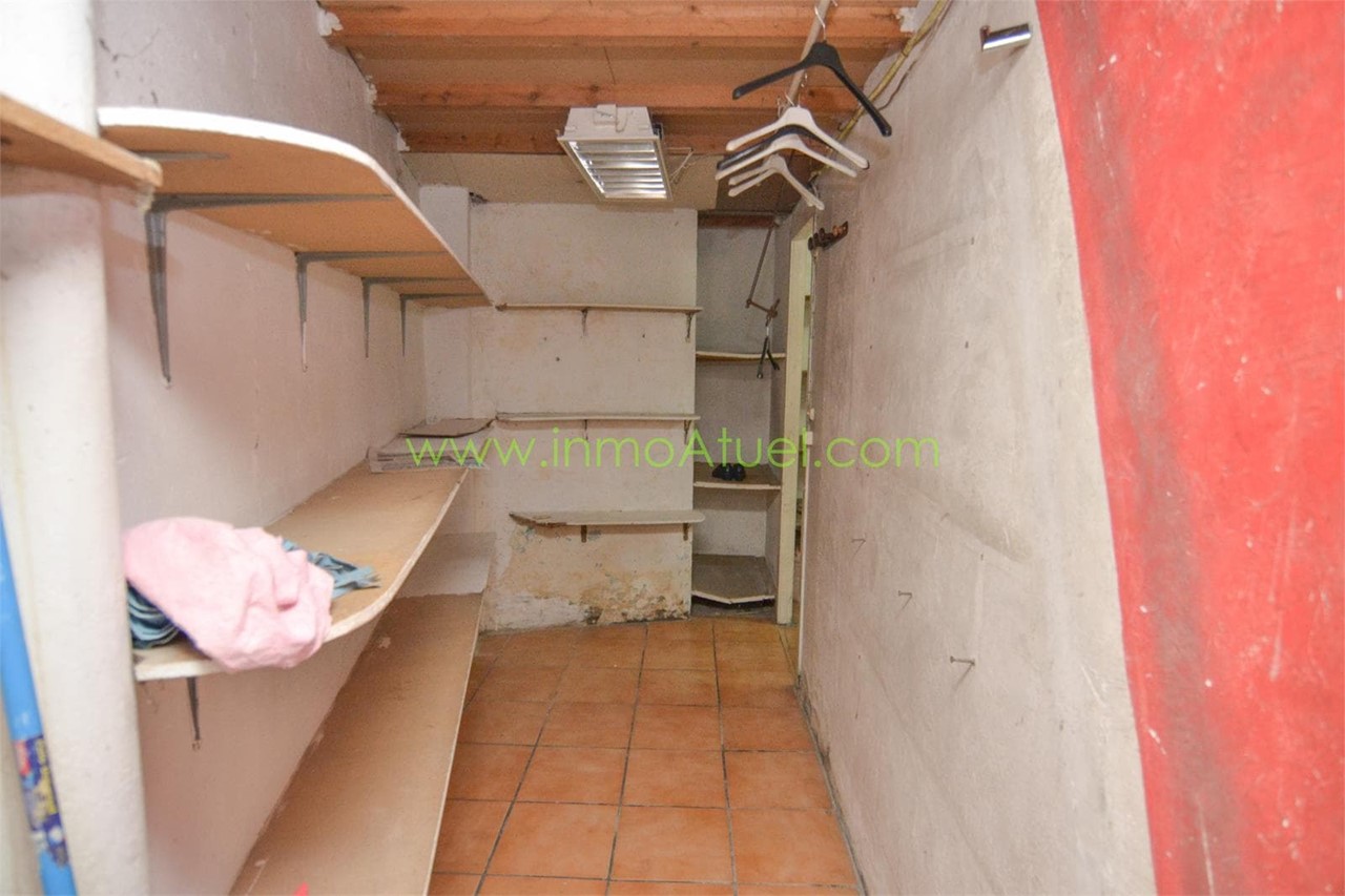 Foto 8 Local comercial de 40m2, zona Mallos 