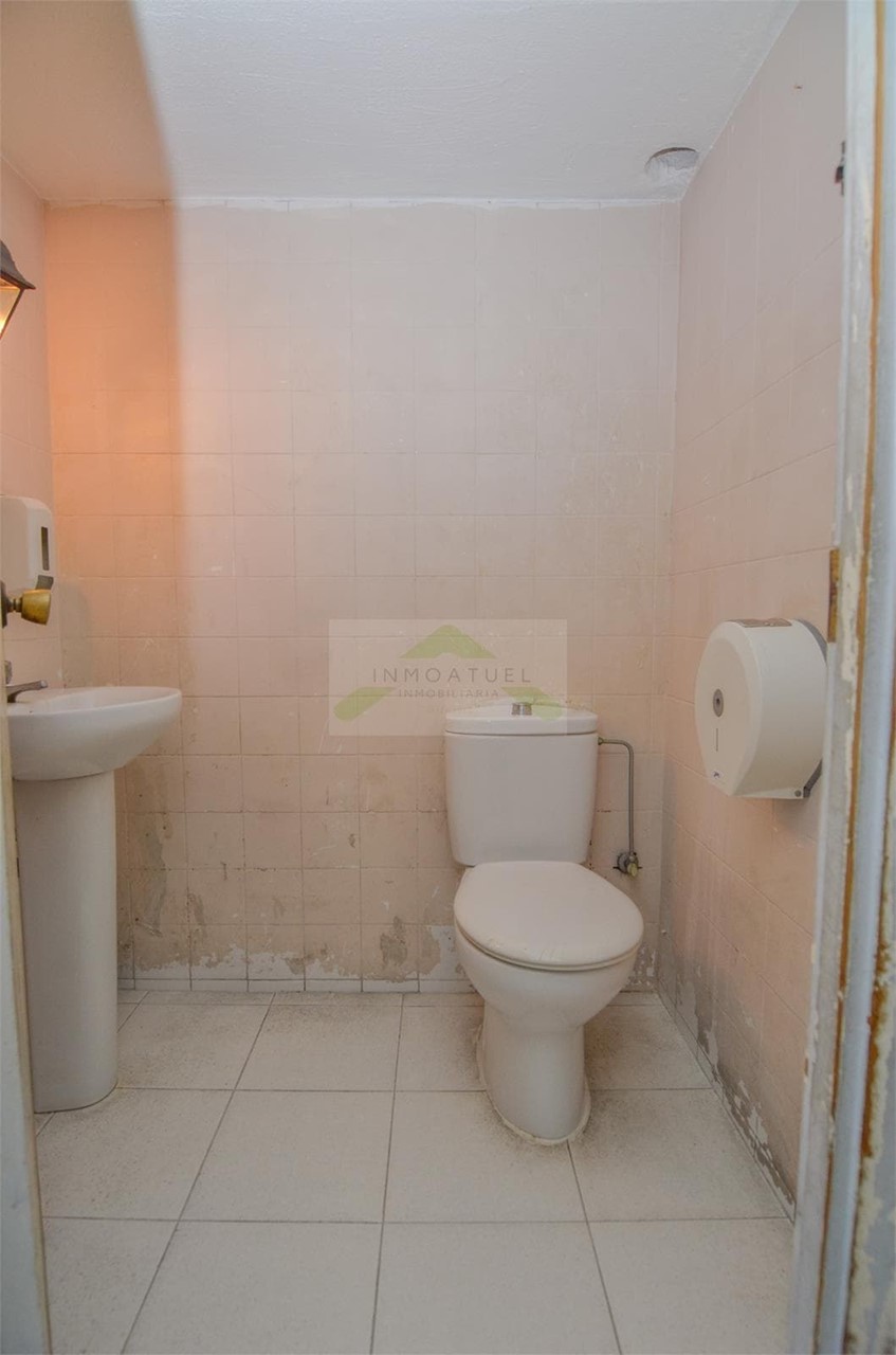 Foto 13 local comercial de 75m2 para hostelería, zona Mallos ( Estación de trenes ).- 