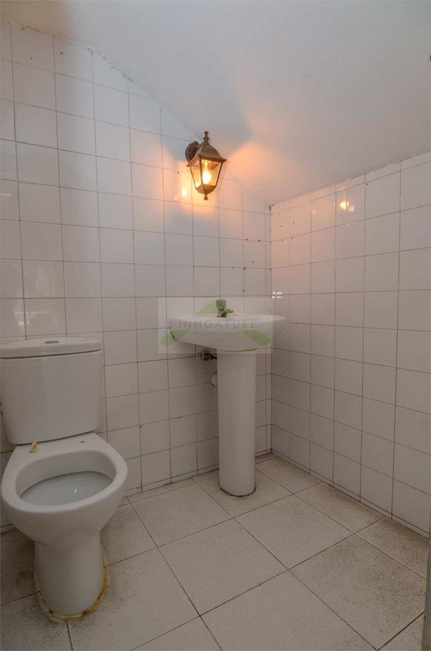 Foto 14 local comercial de 75m2 para hostelería, zona Mallos ( Estación de trenes ).- 