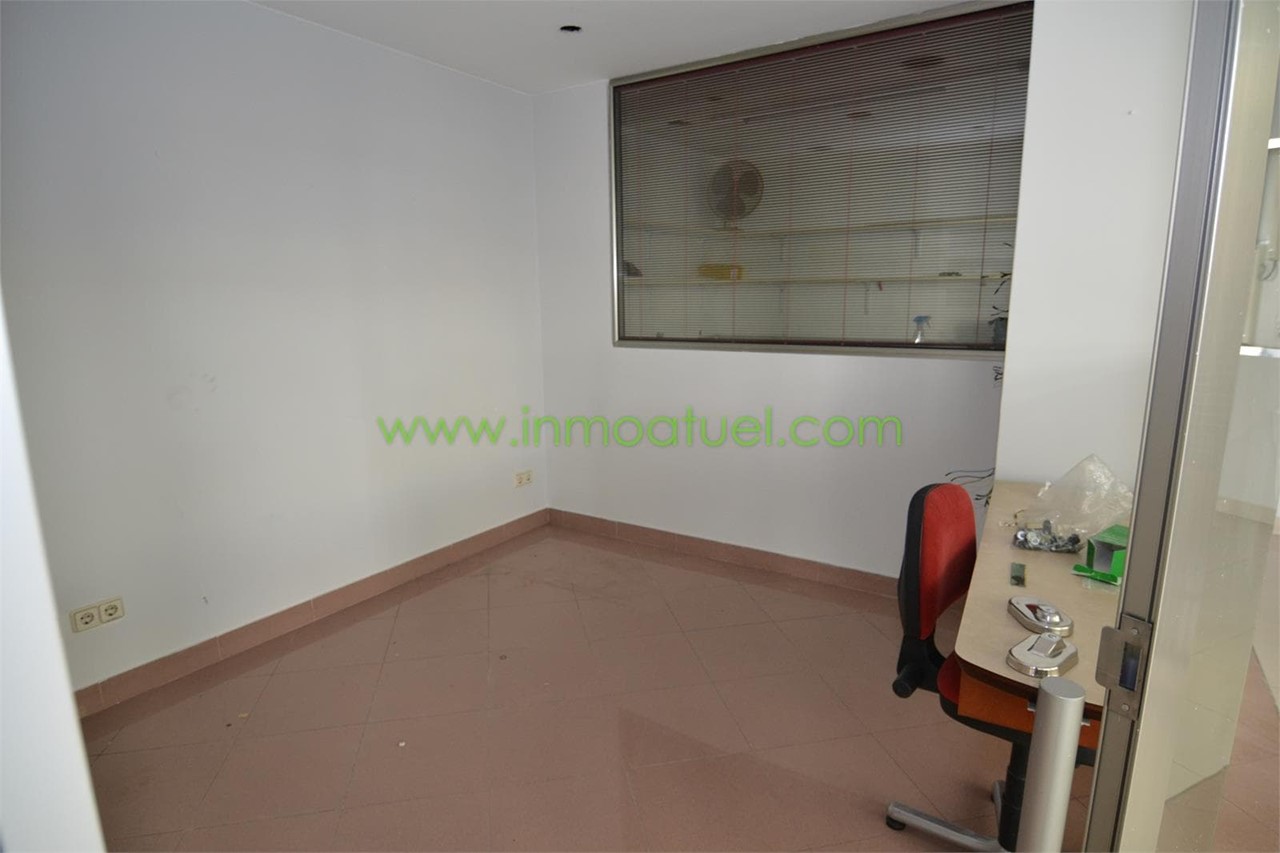 Foto 7 Local comercial de 80m2, zona Mallos (Avenida Mallos) .- 