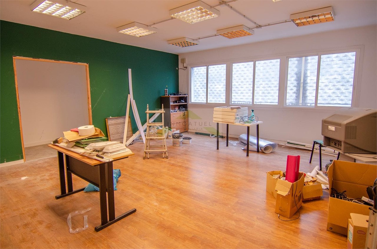 Foto 11 Local de 510m2 ubicado en el Poligono Industrial La Grela Bens (A Coruña).