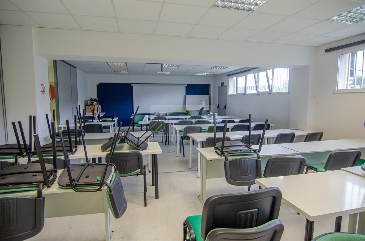 Foto 26 Local de 510m2 ubicado en el Poligono Industrial La Grela Bens (A Coruña).