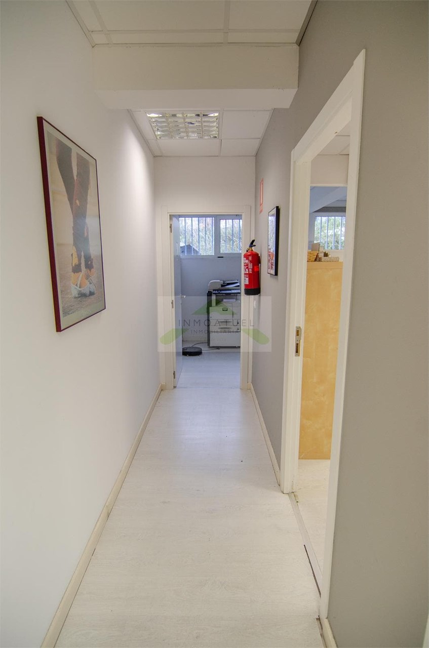 Foto 6 Local de 510m2 ubicado en el Poligono Industrial La Grela Bens (A Coruña).
