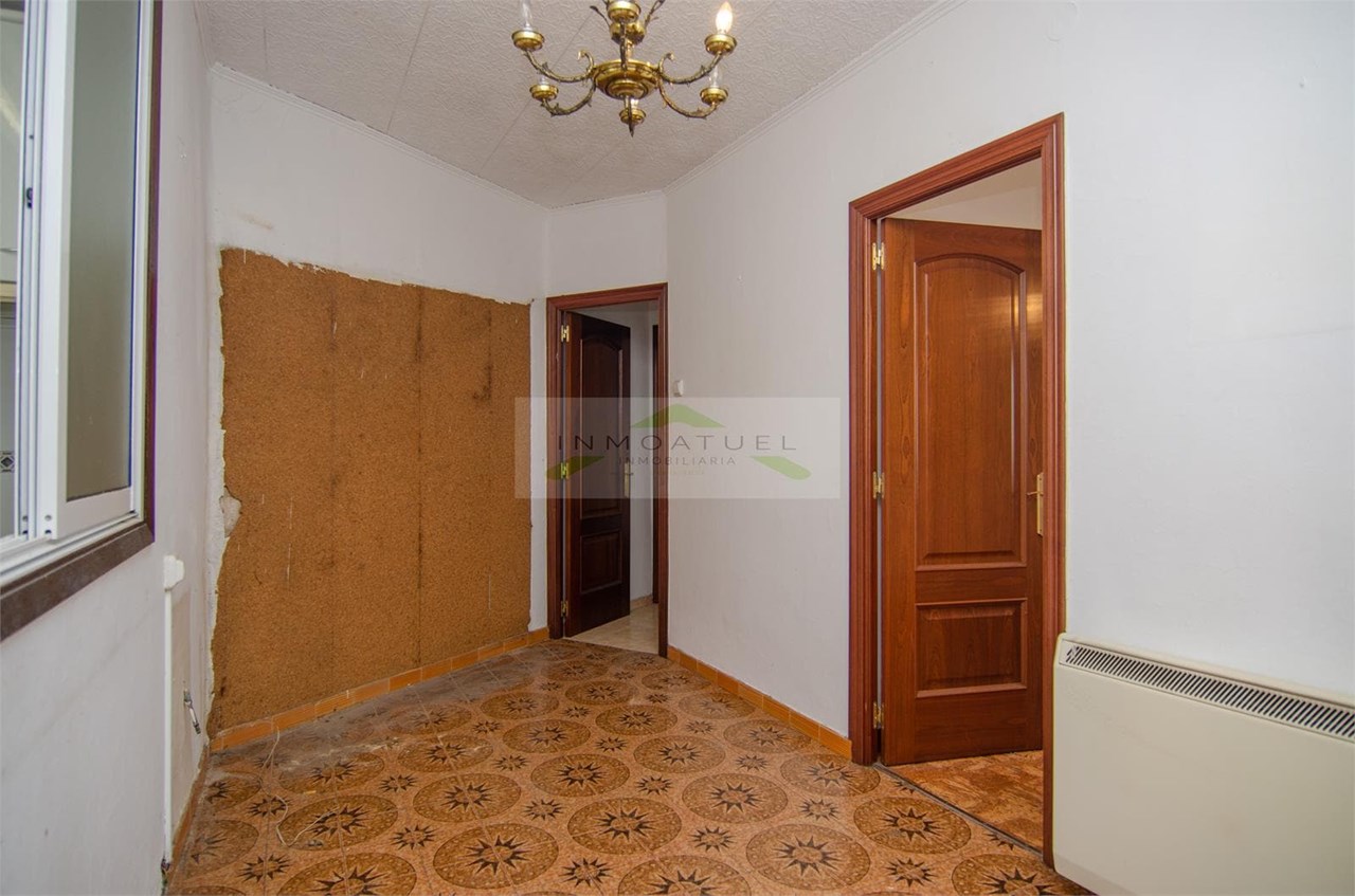 Foto 10 Oportunidad junto a Juan Flórez: Piso exterior y muy luminoso de 3 dormitorios. 