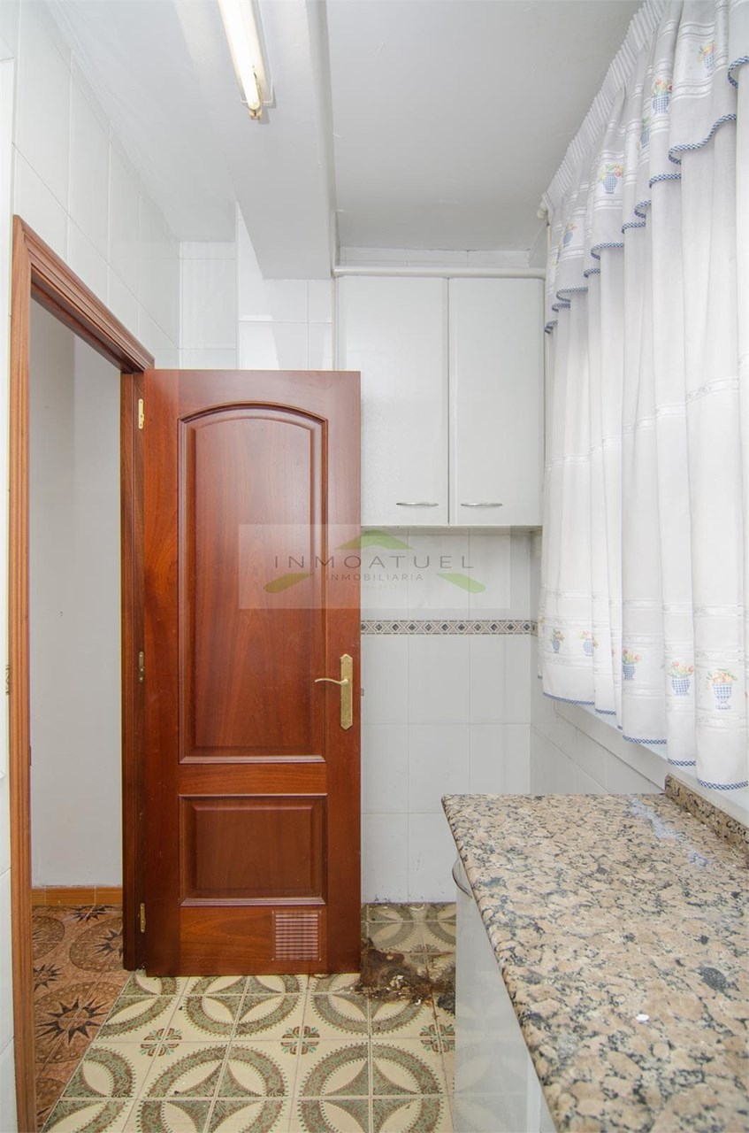 Foto 4 Oportunidad junto a Juan Flórez: Piso exterior y muy luminoso de 3 dormitorios. 