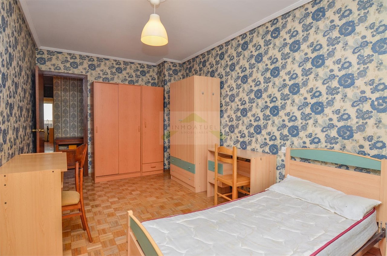 Foto 15 ¡OPORTUNIDAD JUNTO A LA INTERMODAL! Piso de 111m2, 4 dormitorios y 2 patios.