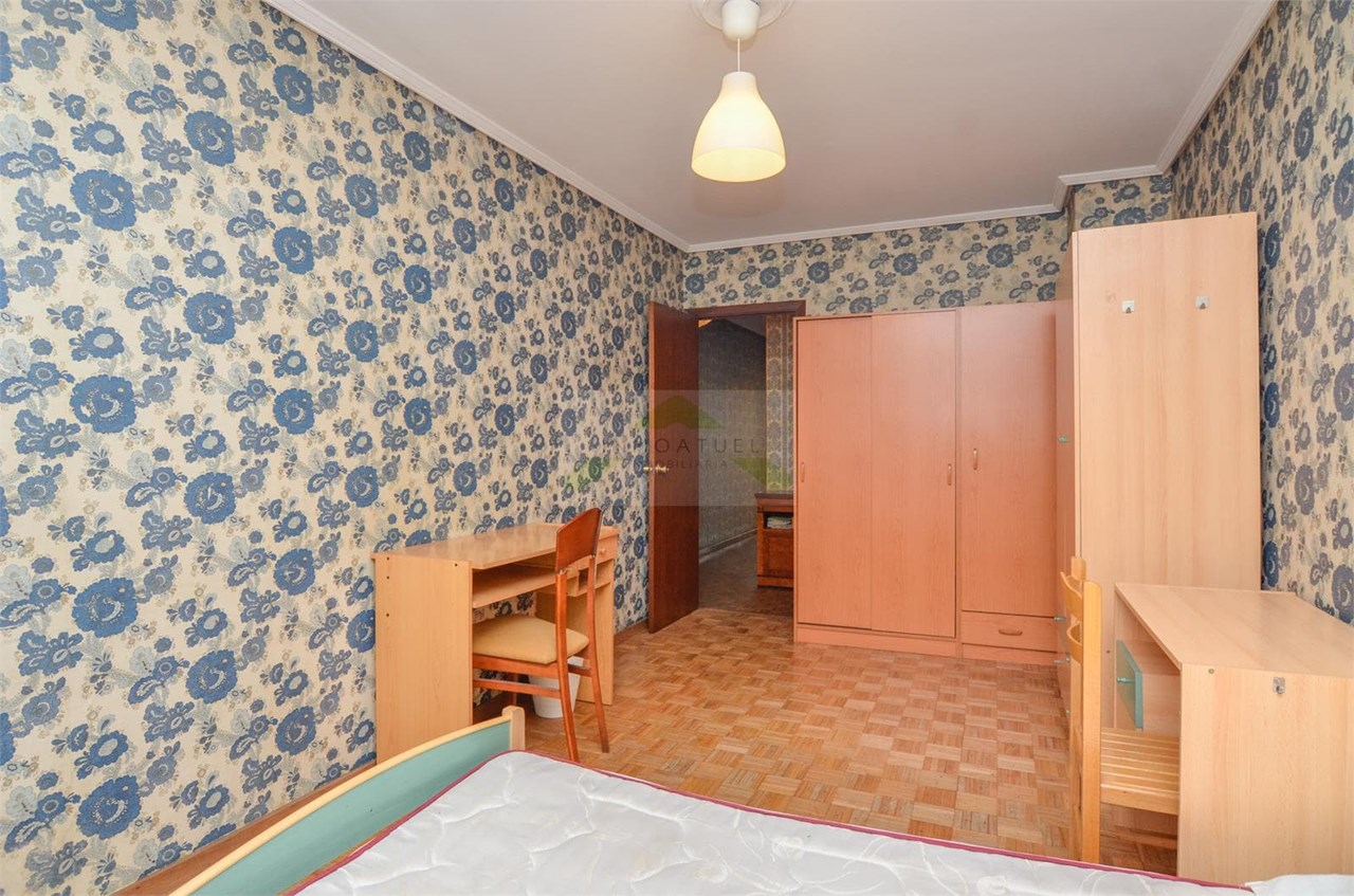 Foto 16 ¡OPORTUNIDAD JUNTO A LA INTERMODAL! Piso de 111m2, 4 dormitorios y 2 patios.