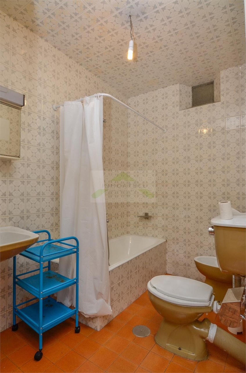 Foto 18 ¡OPORTUNIDAD JUNTO A LA INTERMODAL! Piso de 111m2, 4 dormitorios y 2 patios.