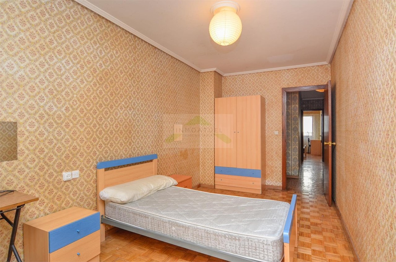 Foto 22 ¡OPORTUNIDAD JUNTO A LA INTERMODAL! Piso de 111m2, 4 dormitorios y 2 patios.