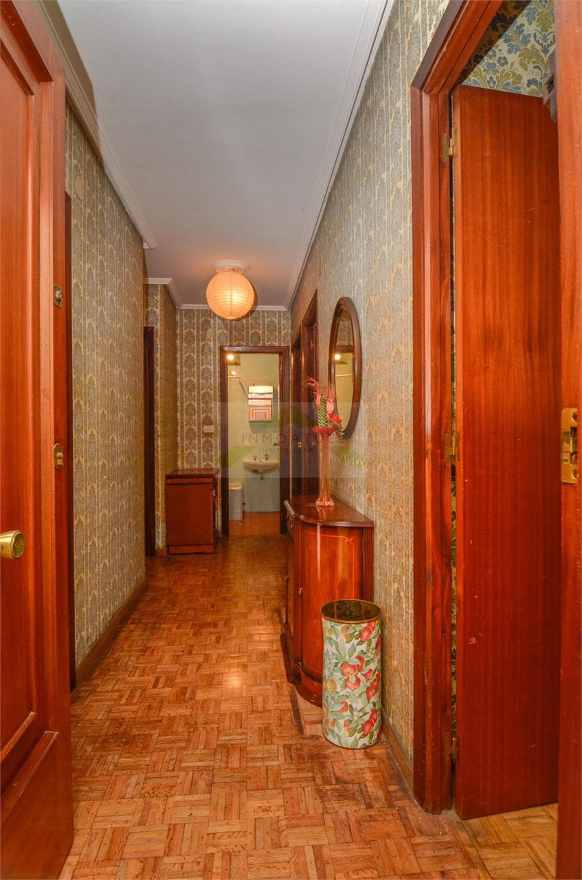 Foto 32 ¡OPORTUNIDAD JUNTO A LA INTERMODAL! Piso de 111m2, 4 dormitorios y 2 patios.