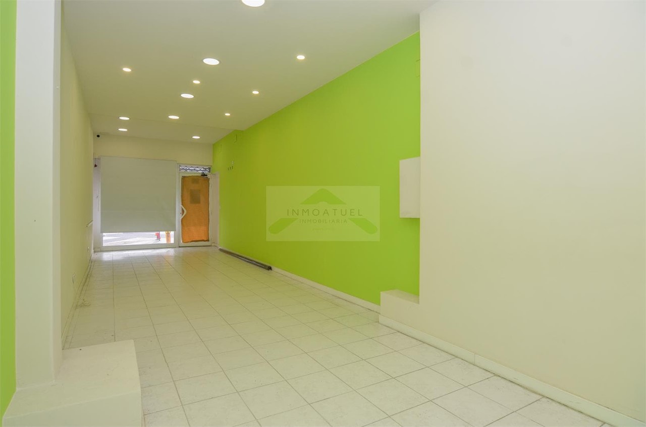 Foto 8 ¡ OPORTUNIDAD ! Local comercial / residencial de 86m2 en inmejorable ubicación (A Coruña).- 