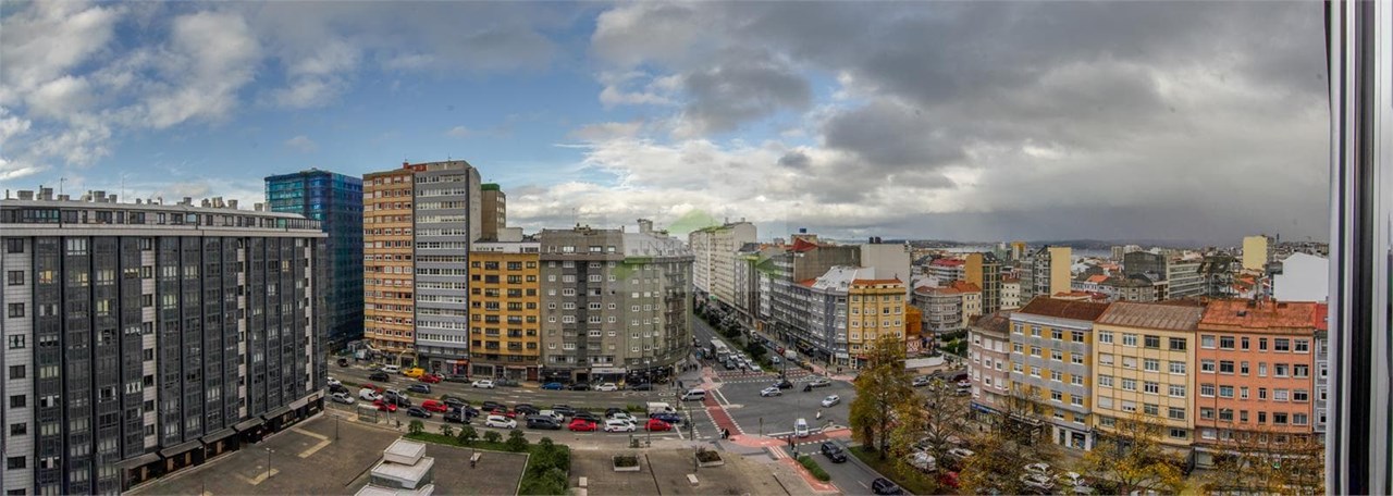 Foto 30 OPORTUNIDAD.- Parque de Vioño.- Piso exterior y luminoso de 79m2 con garaje y trastero.-  