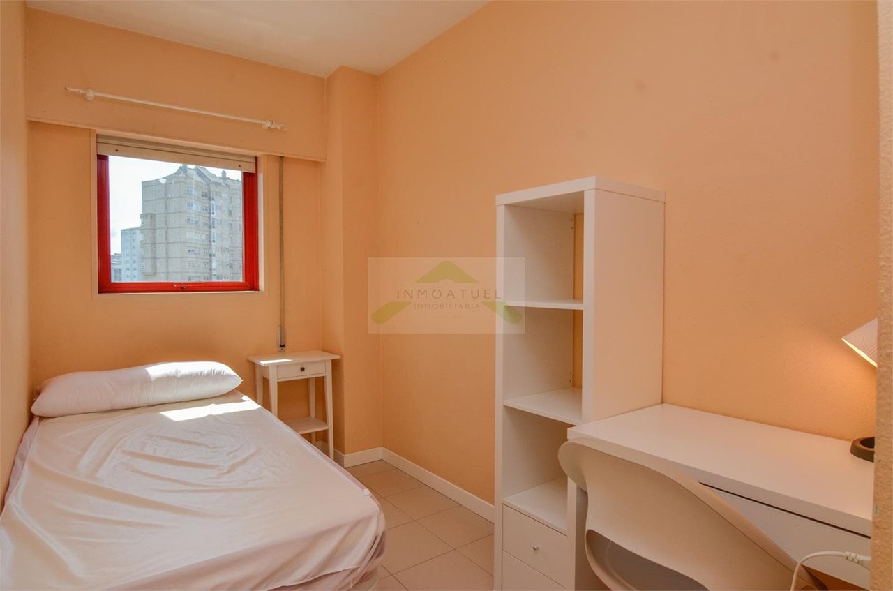 Foto 14 Oportunidad.- Piso muy soleado de 80m2 junto a la Estación Intermodal