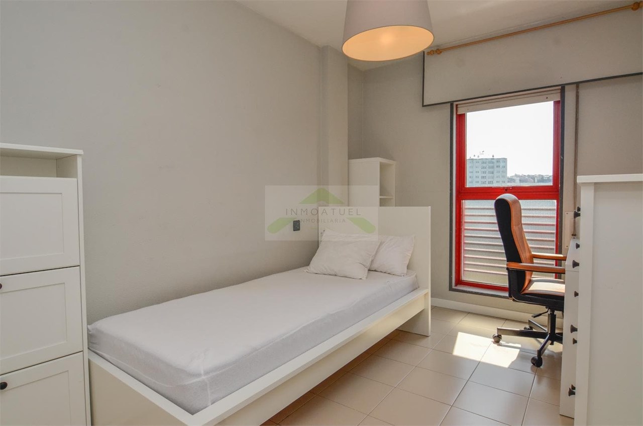 Foto 16 Oportunidad.- Piso muy soleado de 80m2 junto a la Estación Intermodal