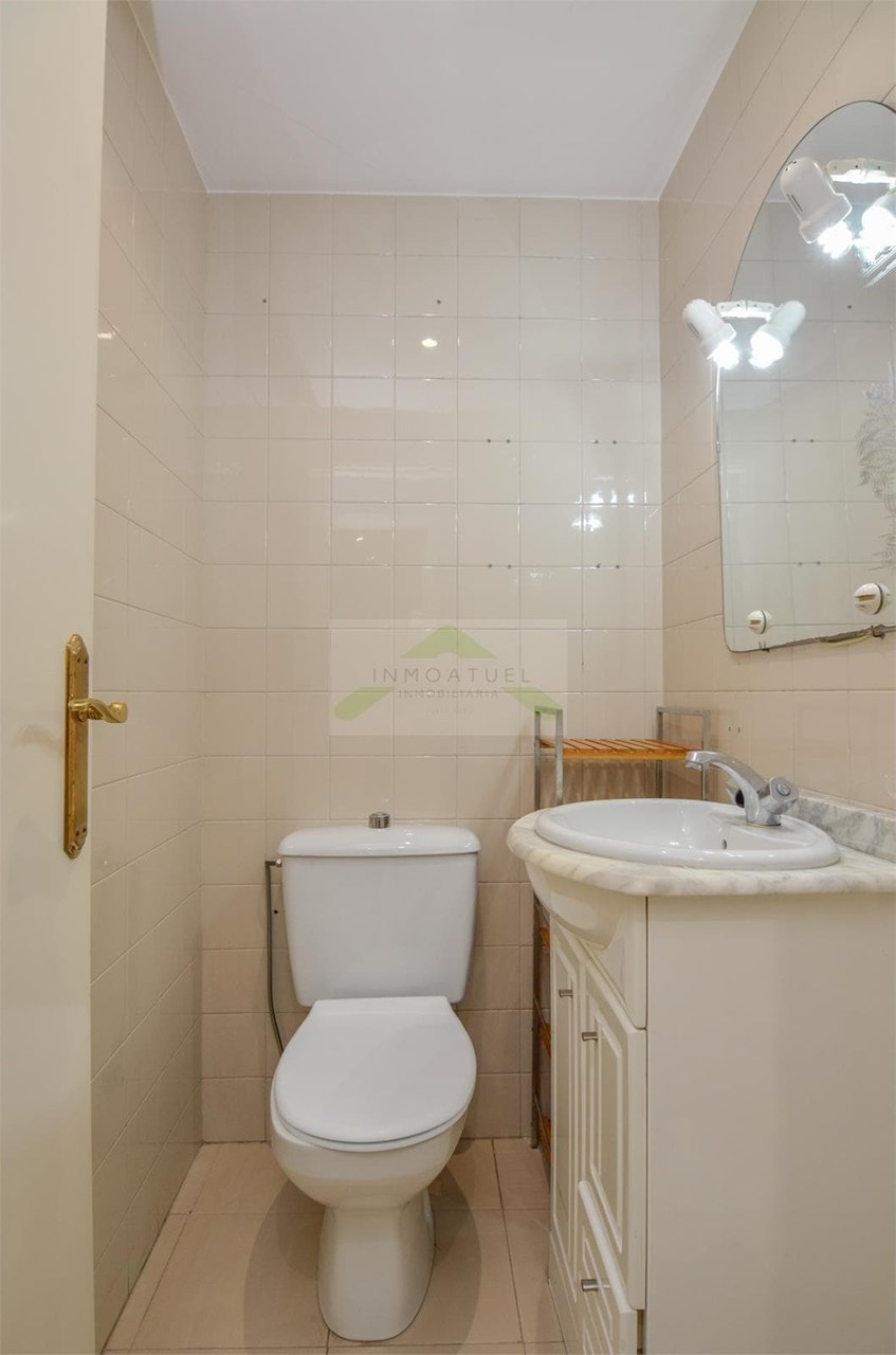 Foto 20 Oportunidad.- Piso muy soleado de 80m2 junto a la Estación Intermodal