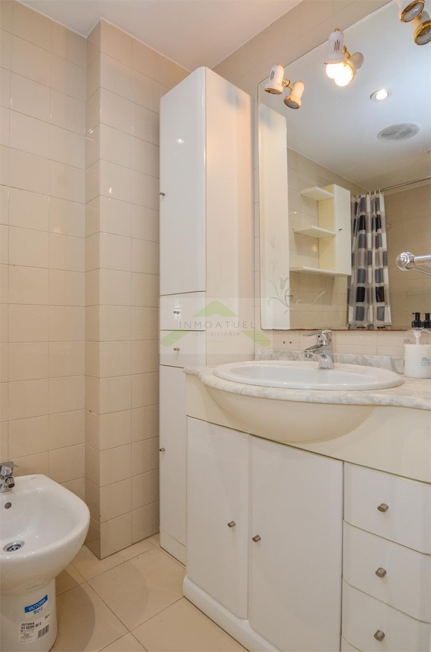 Foto 22 Oportunidad.- Piso muy soleado de 80m2 junto a la Estación Intermodal